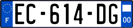 EC-614-DG