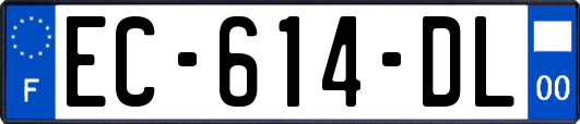 EC-614-DL