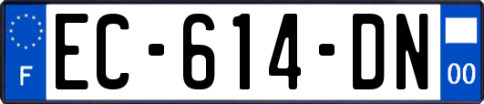 EC-614-DN