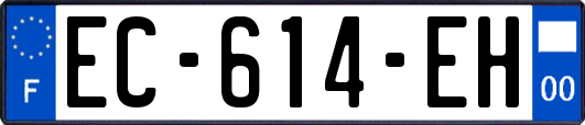 EC-614-EH