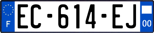 EC-614-EJ