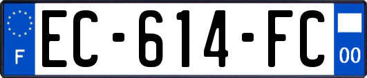 EC-614-FC