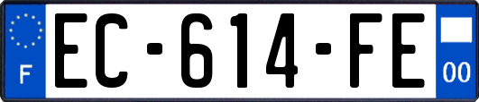 EC-614-FE