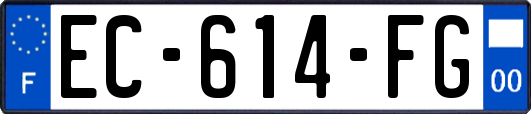 EC-614-FG