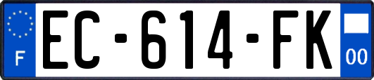 EC-614-FK