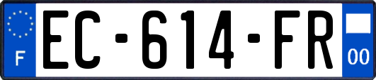 EC-614-FR