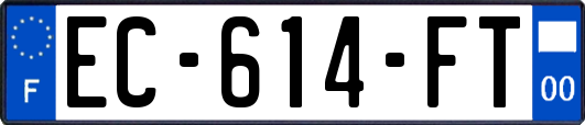 EC-614-FT