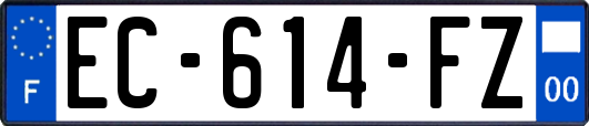EC-614-FZ