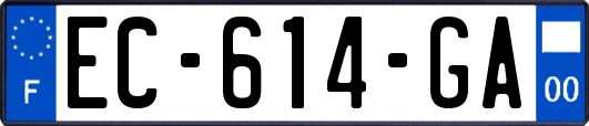 EC-614-GA