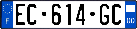EC-614-GC