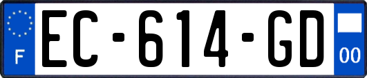 EC-614-GD
