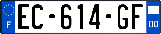 EC-614-GF