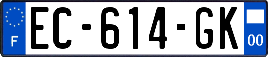 EC-614-GK