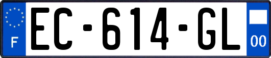 EC-614-GL