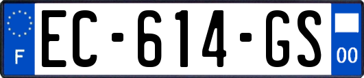 EC-614-GS