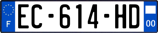 EC-614-HD