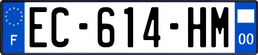 EC-614-HM