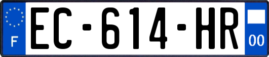 EC-614-HR