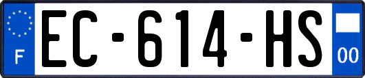 EC-614-HS