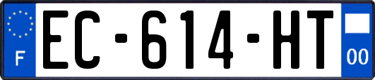 EC-614-HT