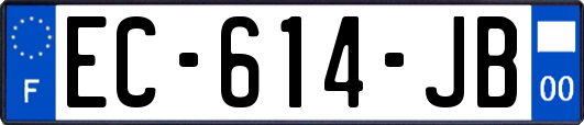 EC-614-JB
