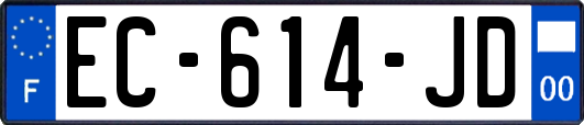 EC-614-JD