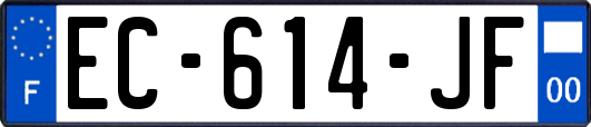 EC-614-JF