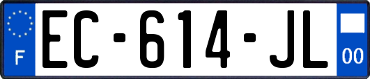 EC-614-JL