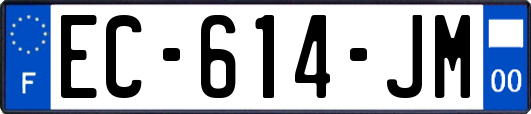 EC-614-JM