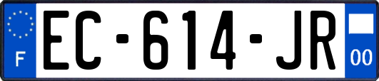 EC-614-JR