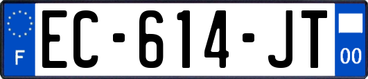 EC-614-JT