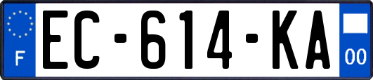 EC-614-KA