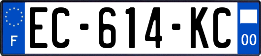 EC-614-KC