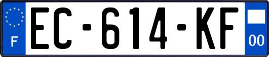 EC-614-KF