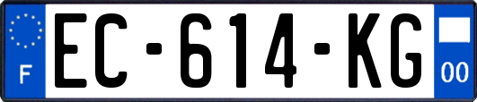 EC-614-KG