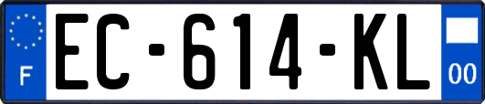 EC-614-KL