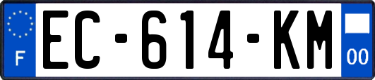 EC-614-KM