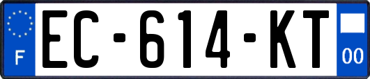 EC-614-KT