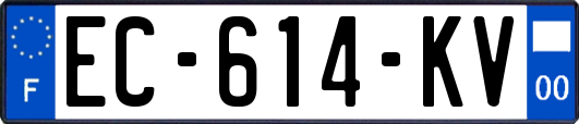EC-614-KV