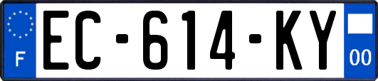 EC-614-KY