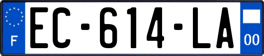 EC-614-LA
