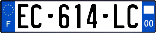 EC-614-LC