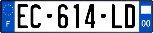 EC-614-LD