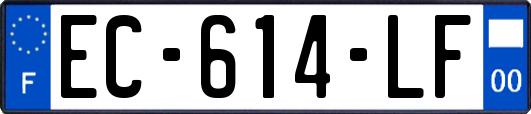 EC-614-LF