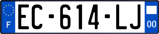 EC-614-LJ
