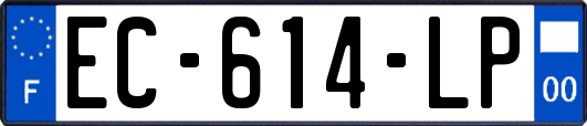EC-614-LP