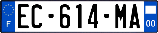 EC-614-MA