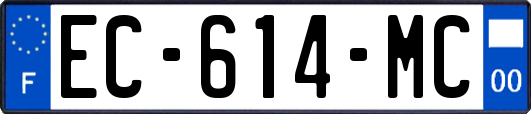 EC-614-MC