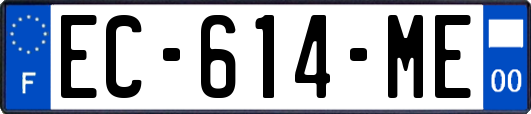 EC-614-ME