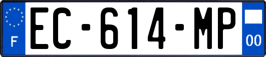 EC-614-MP